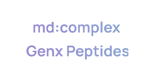 md_complex-Genx-Peptides